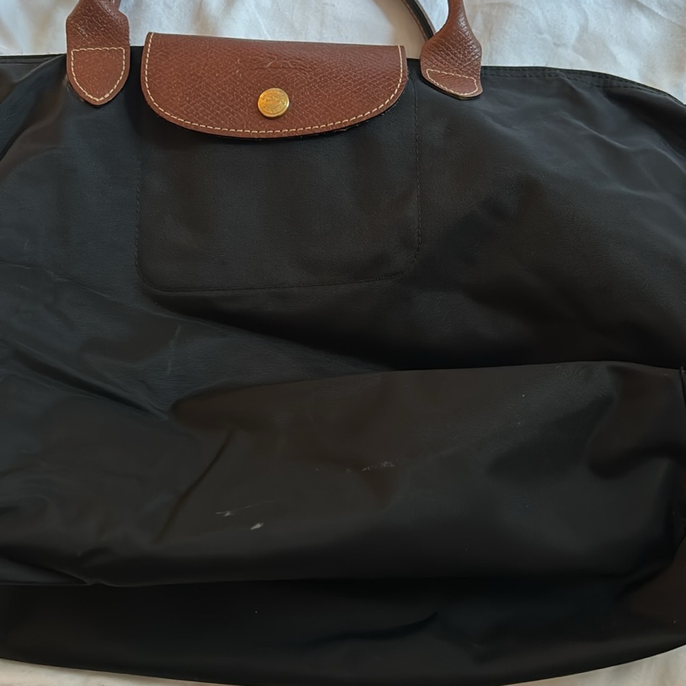 Longchamp Bag - Picture 5 of 5